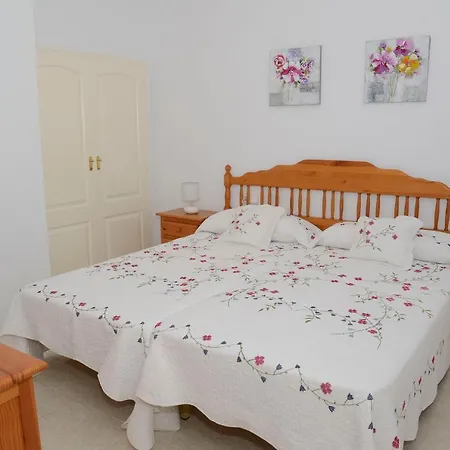 Apcostas Zafiro - Apartman Calpe