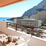 Apartament Apcostas Zafiro -