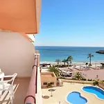 Apartament Apcostas Zafiro - Calpe