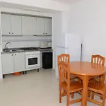 Apcostas Zafiro - Apartament Calpe