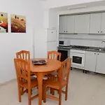 Apcostas Zafiro - Apartament