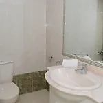 Apcostas Zafiro - Apartament *