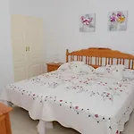 Apcostas Zafiro - Apartament Calpe