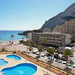 Apcostas Zafiro - * Calpe