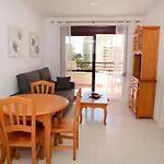 Apcostas Zafiro - Calpe