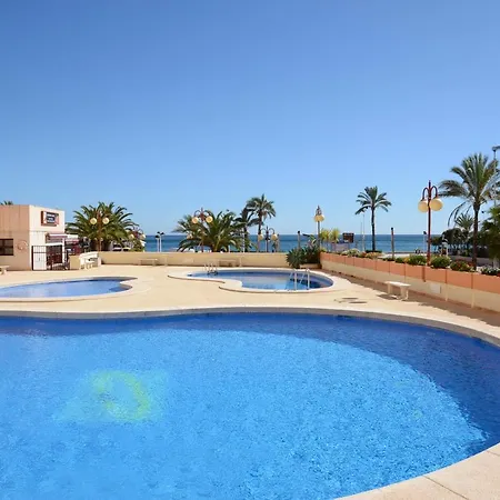 Apcostas Zafiro - Apartment *