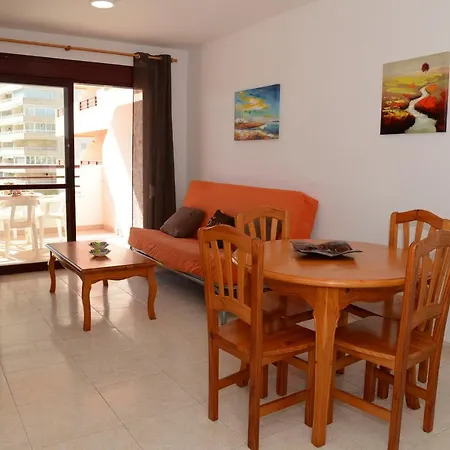 Apcostas Zafiro - Apartament Calpe