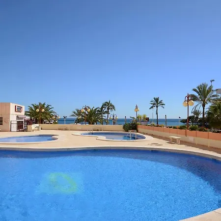 Apartment Apcostas Zafiro - Calpe