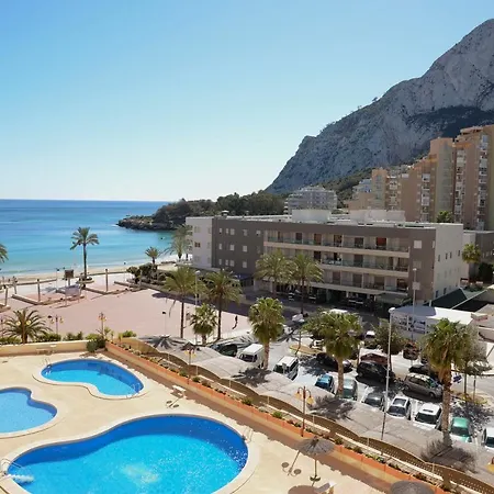 Apcostas Zafiro - * Calpe