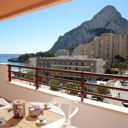 Apartament Apcostas Zafiro - *