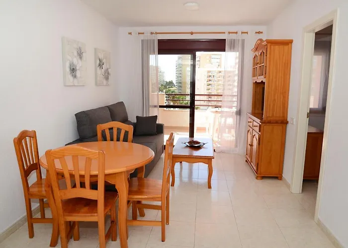 Apcostas Zafiro - Calp