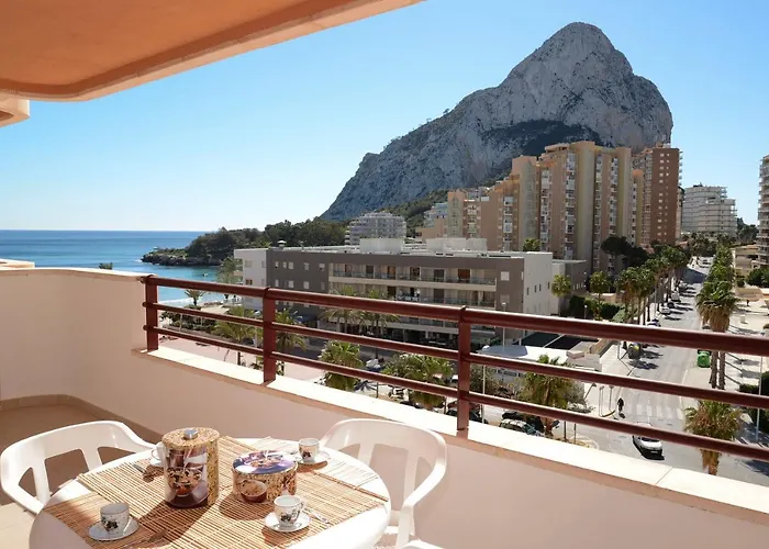 Apartment Apcostas Zafiro - *