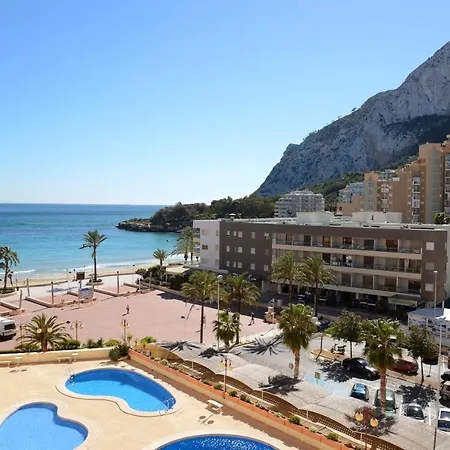 Apartment Apcostas Zafiro -