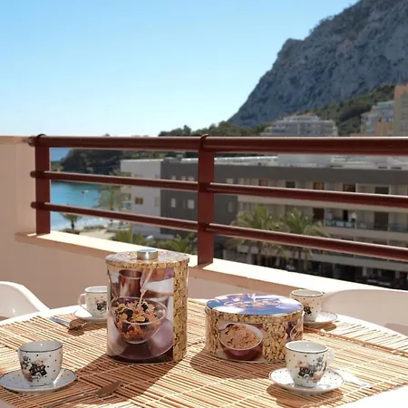 Apcostas Zafiro - Apartment