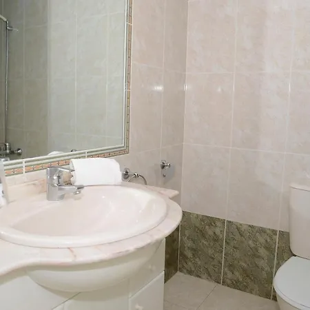 Apcostas Zafiro - * Calp