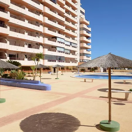 Apcostas Zafiro - Apartment *