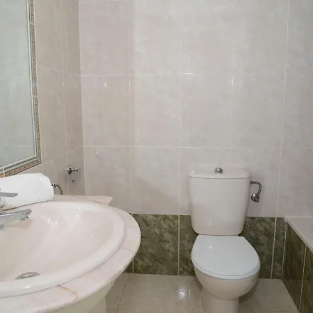Apartment Apcostas Zafiro - *