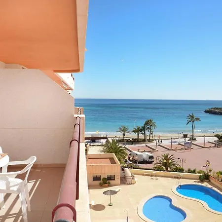 Apartment Apcostas Zafiro - Calpe