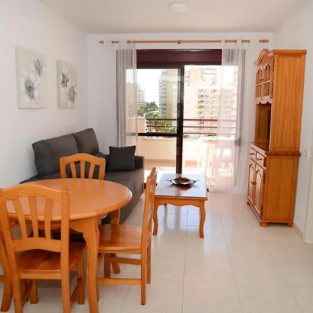 Apcostas Zafiro - Calpe