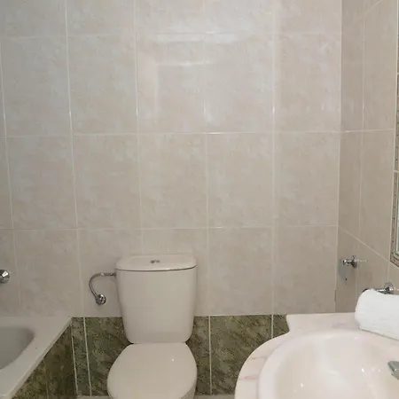 Apcostas Zafiro - Apartment *